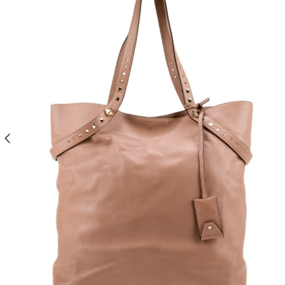 Valentino Rockstud Tote - Picture 7 of 7